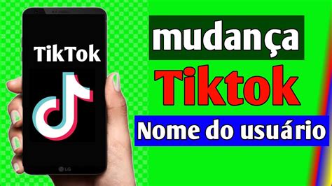 tiktok mude